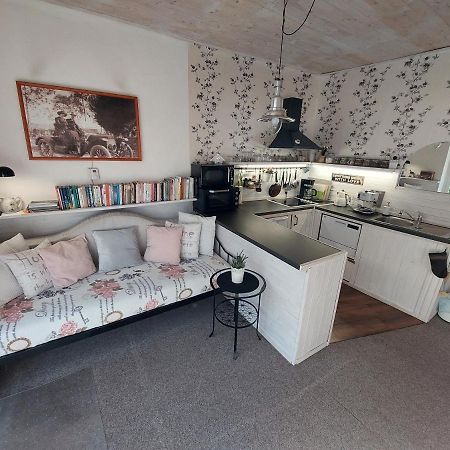 Apartman Aromasalon Třebíč Extérieur photo