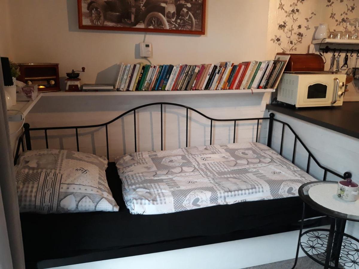 Apartman Aromasalon Třebíč Extérieur photo