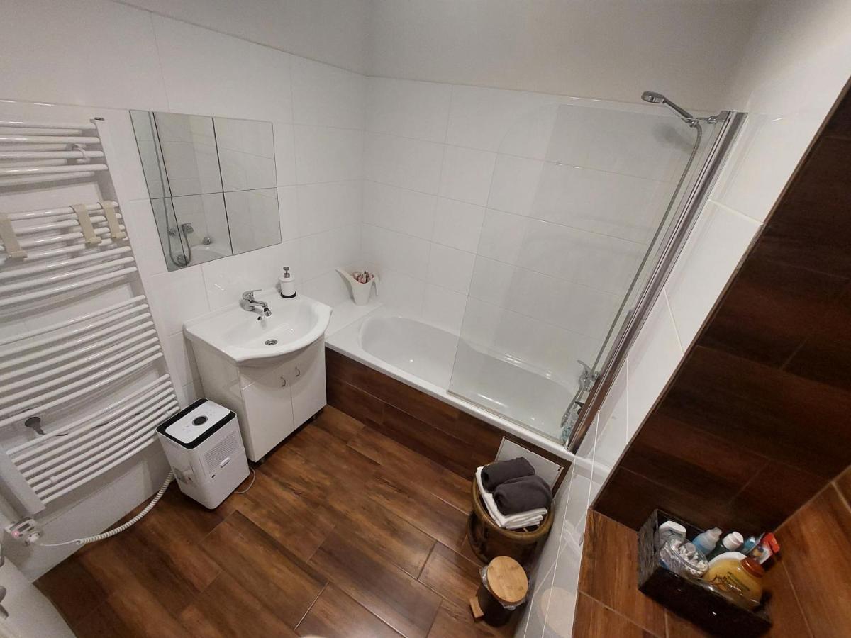 Apartman Aromasalon Třebíč Extérieur photo