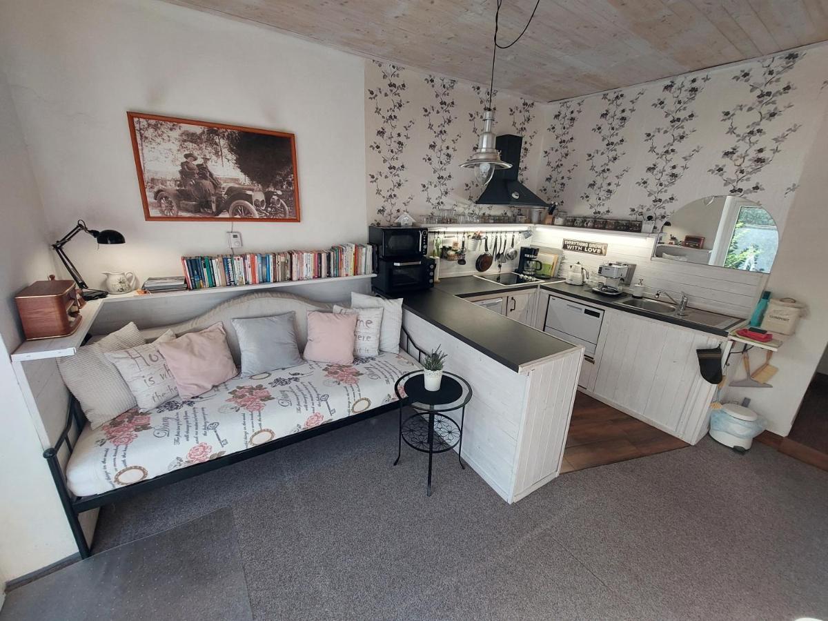 Apartman Aromasalon Třebíč Extérieur photo