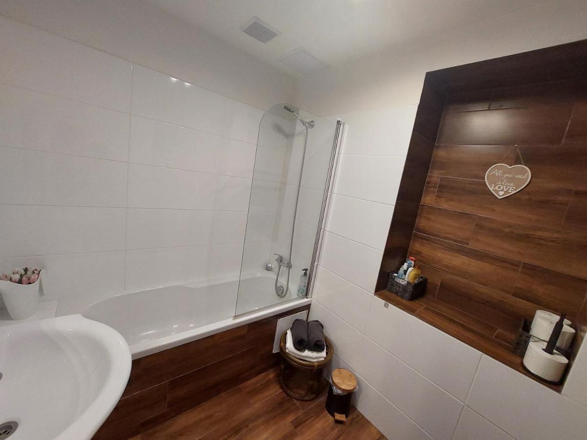 Apartman Aromasalon Třebíč Extérieur photo