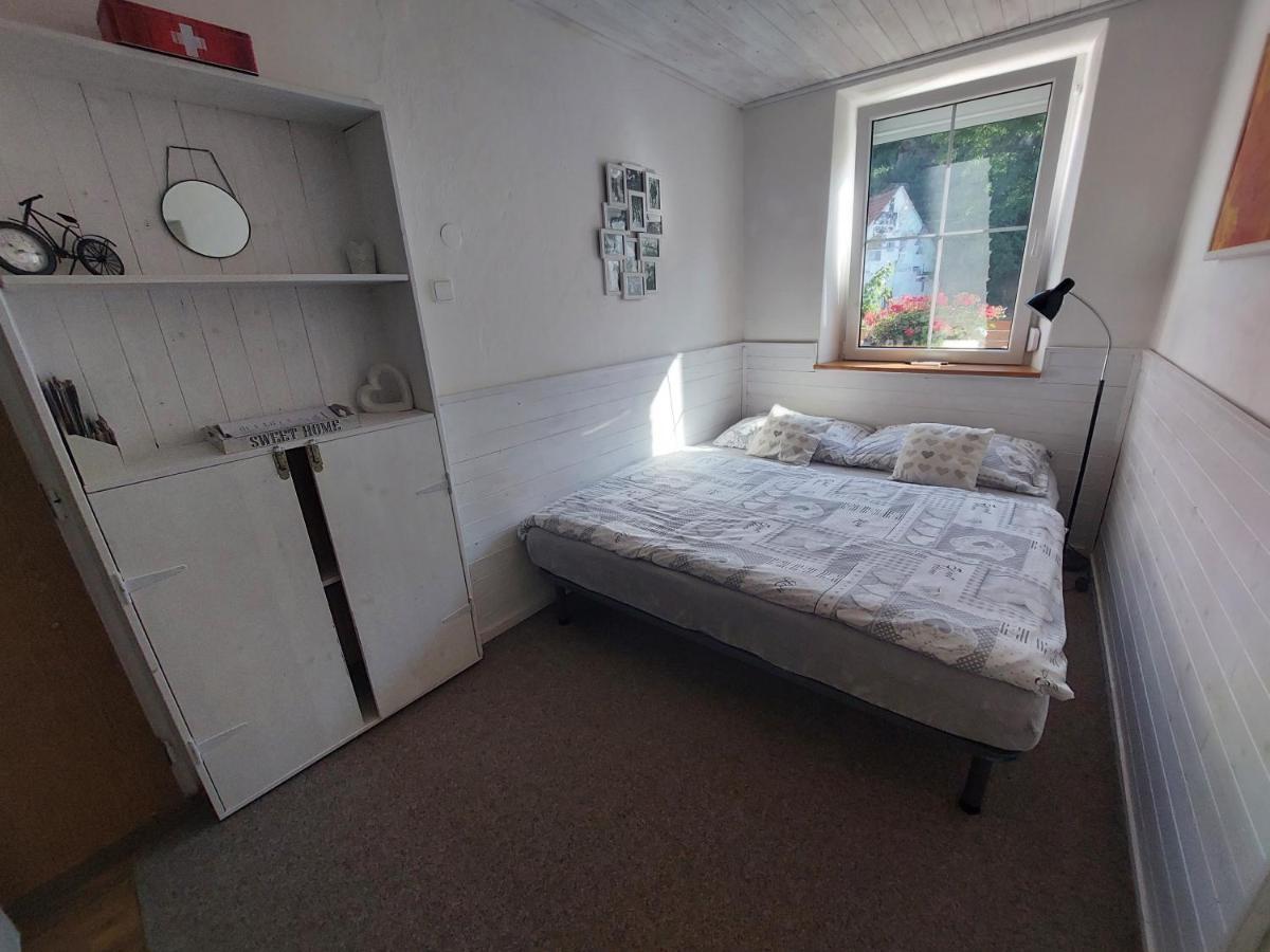 Apartman Aromasalon Třebíč Extérieur photo