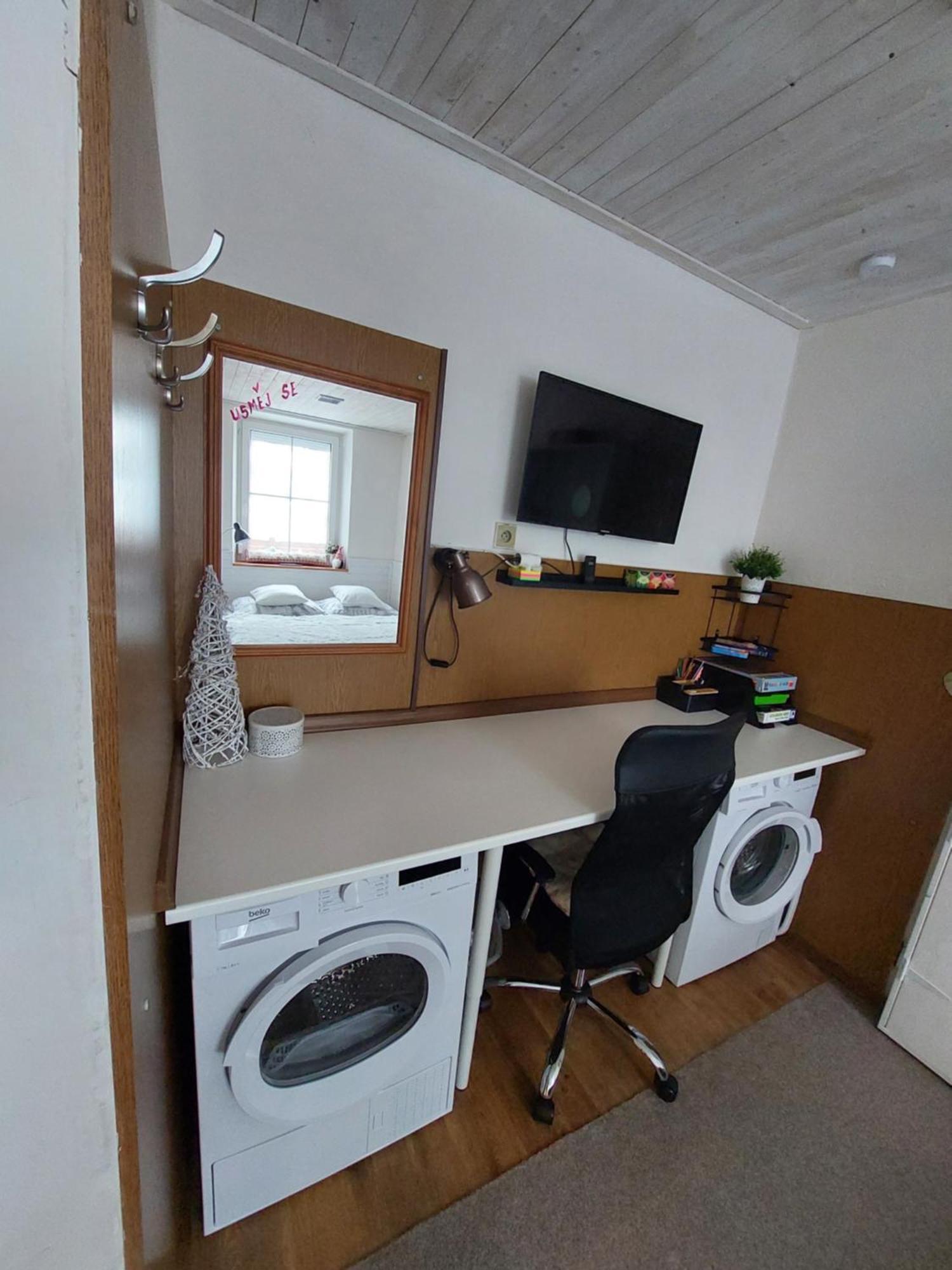 Apartman Aromasalon Třebíč Extérieur photo