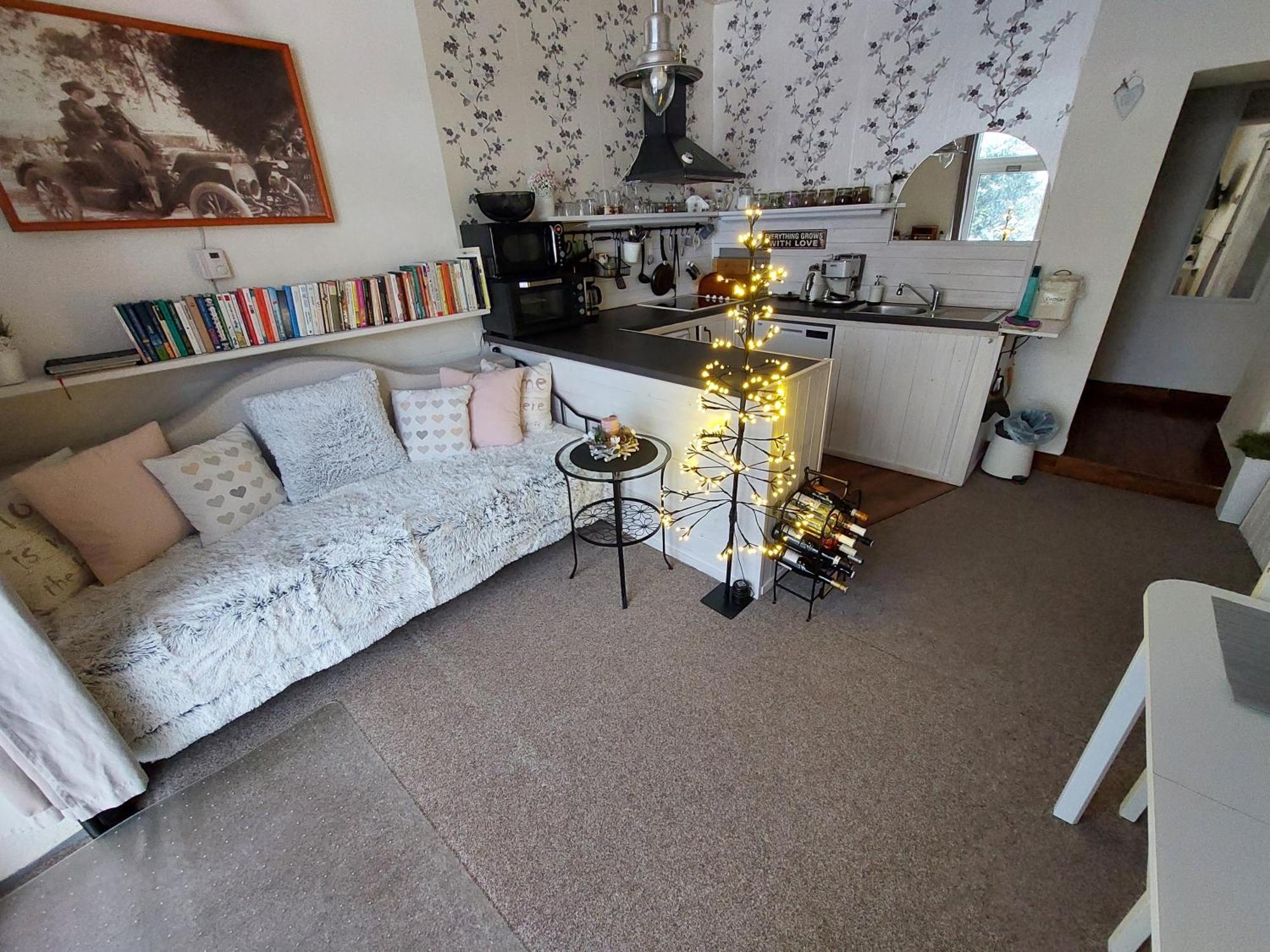 Apartman Aromasalon Třebíč Extérieur photo