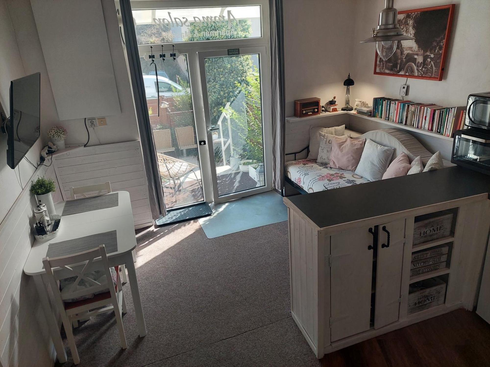 Apartman Aromasalon Třebíč Extérieur photo