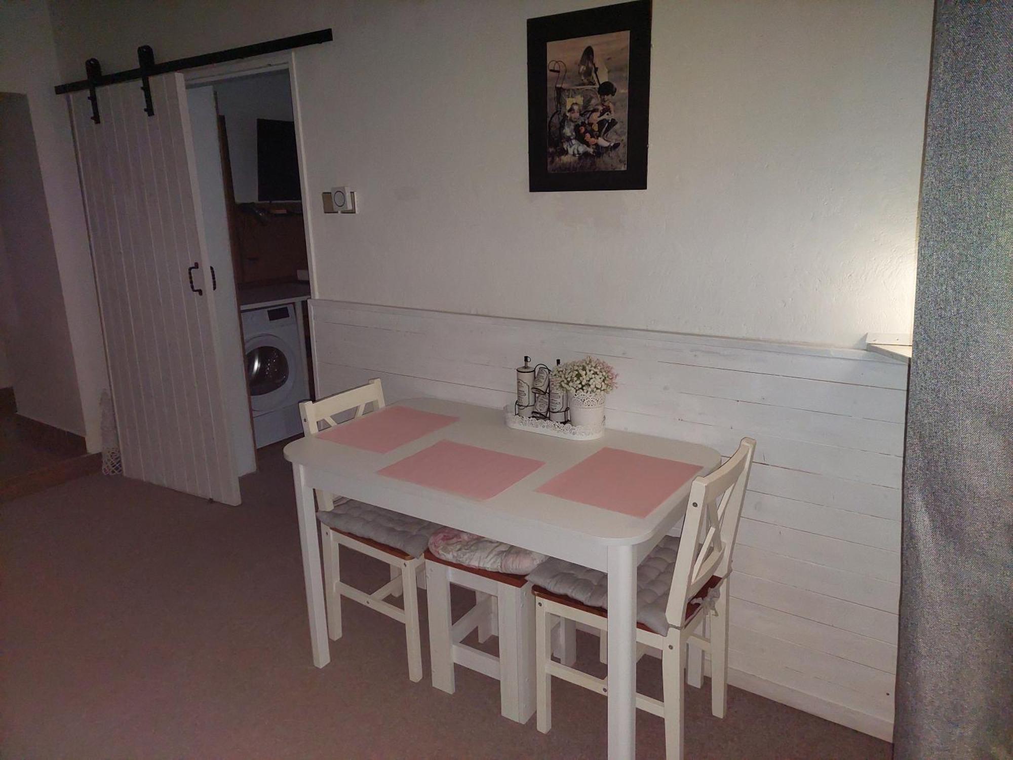 Apartman Aromasalon Třebíč Extérieur photo